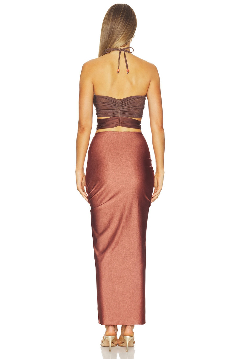 BAOBAB Dawn Maxi Dress outlook
