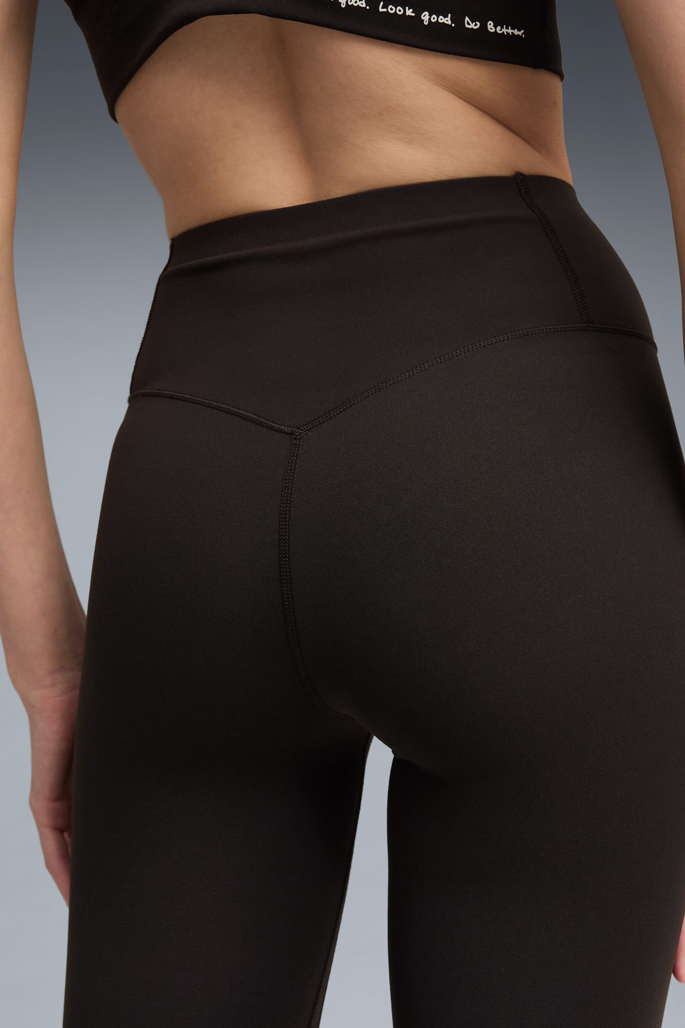 PUMA x A.T SHAPELUXE Tights Women - 4