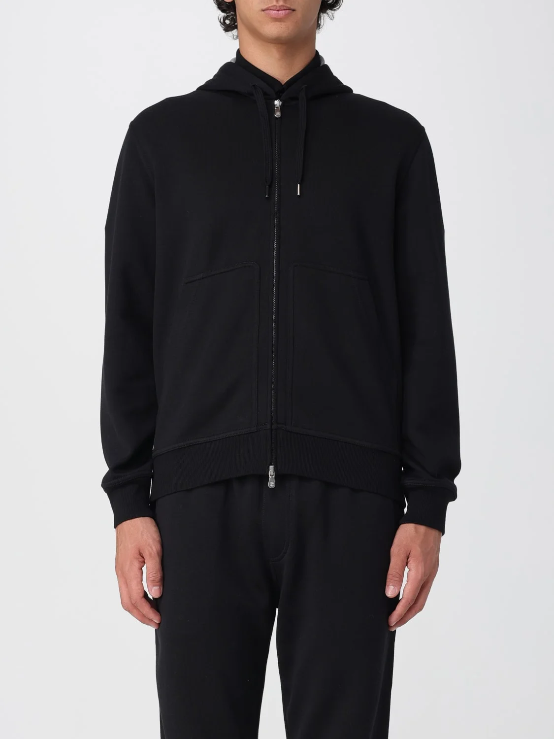 Pants men Brunello Cucinelli - 1