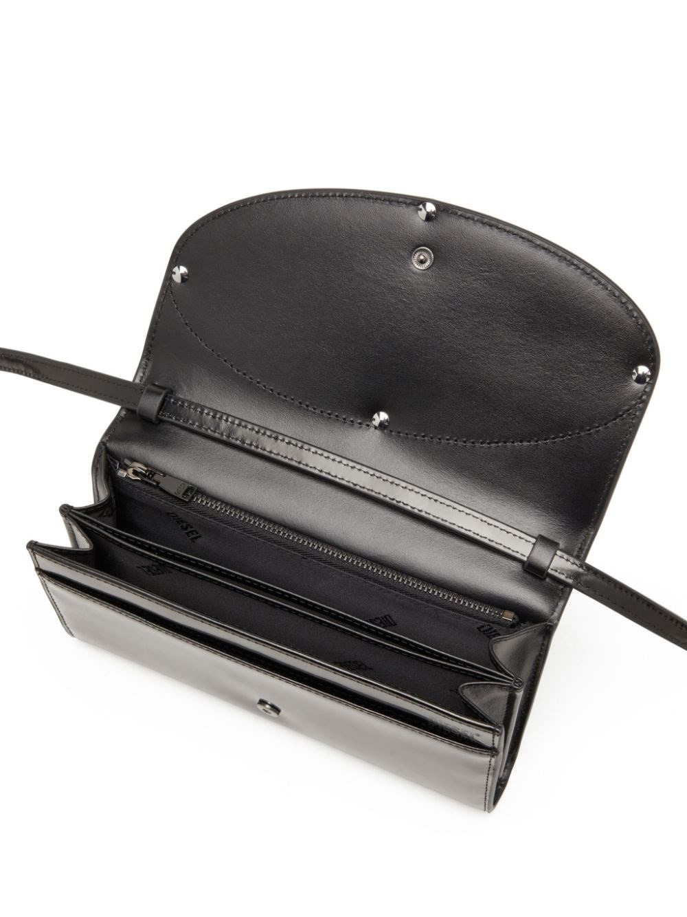 1DR wallet on chain - 3