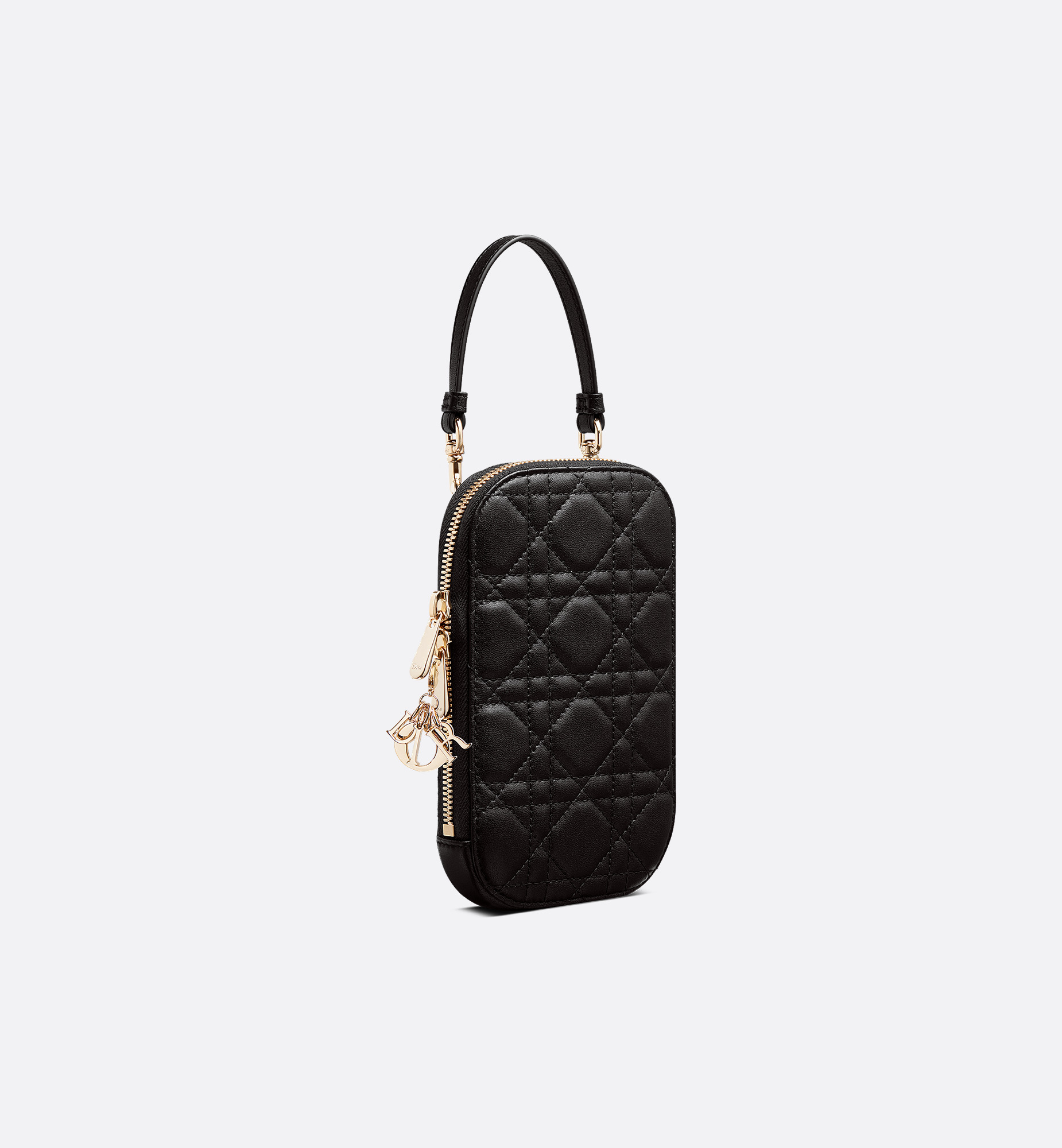 Lady Dior Phone Holder - 2
