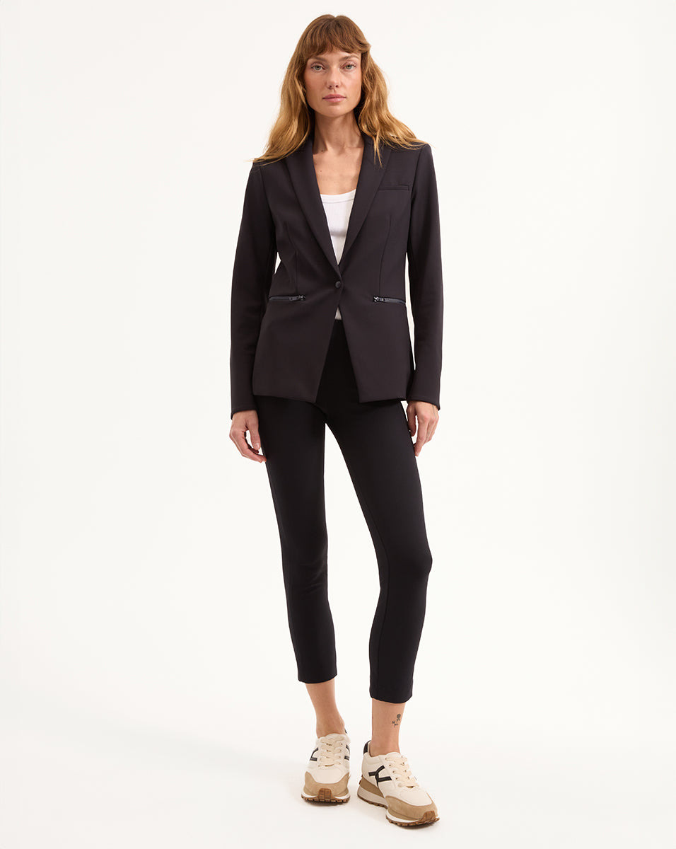 ICONIC SCUBA DICKEY JACKET - 5
