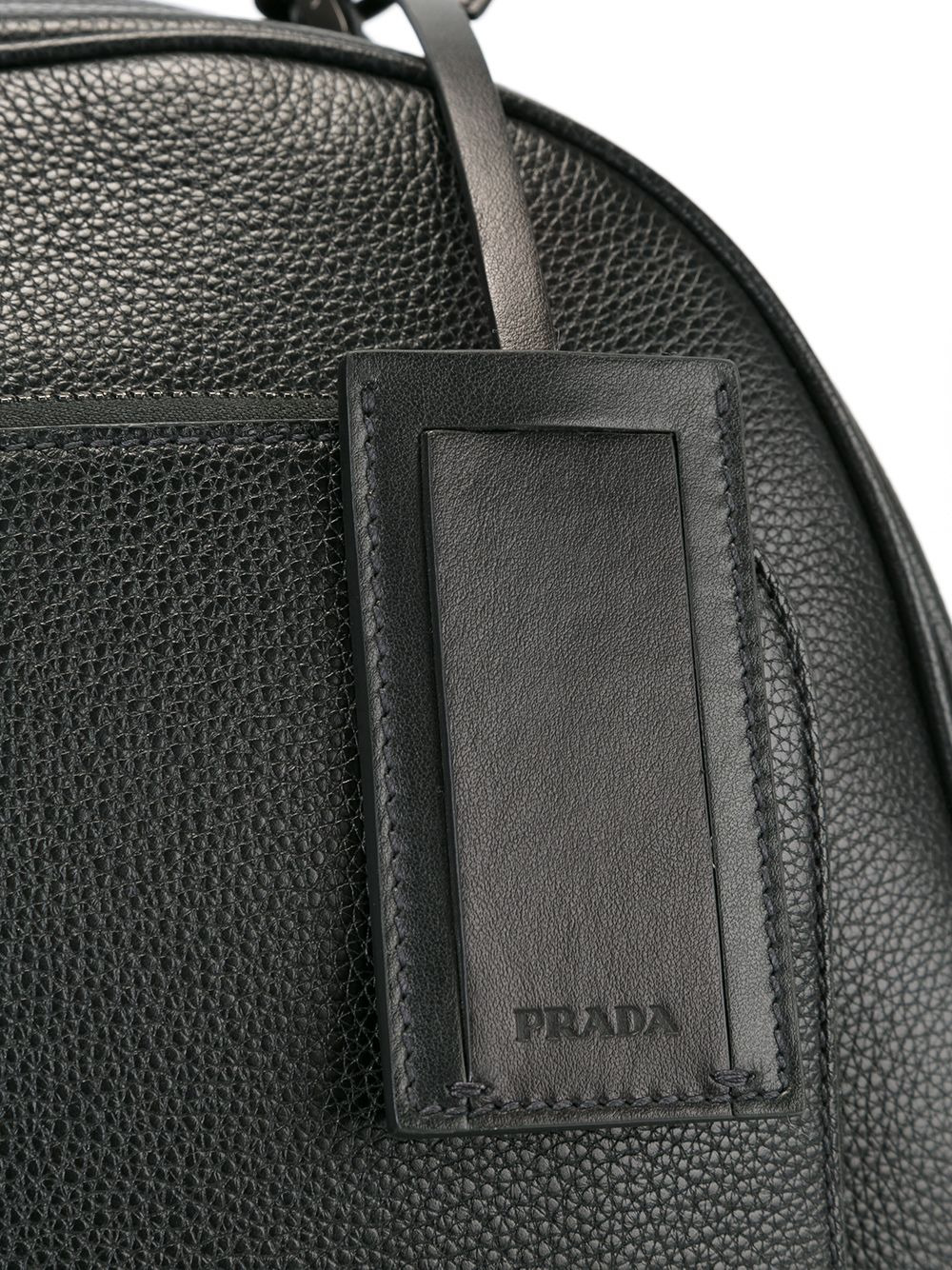 minimal style backpack - 4