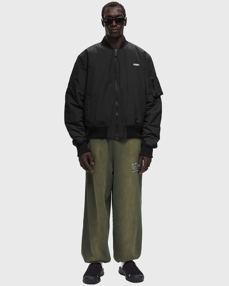 NIGHTHAWKS BOMBER JACKET 3
