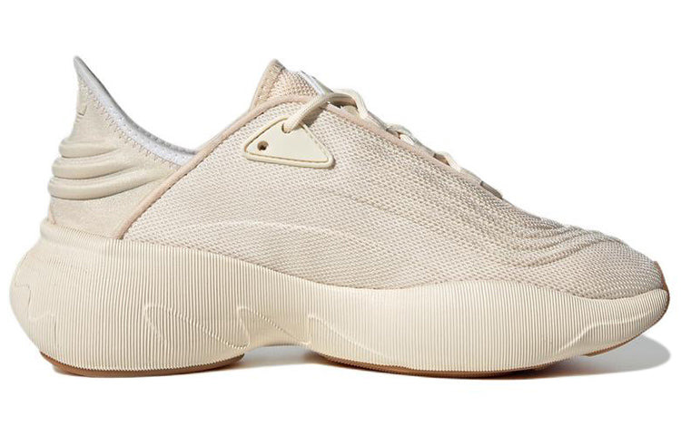 (WMNS) adidas Adifom SLTN 'Ecru Tint' HP6489 - 2