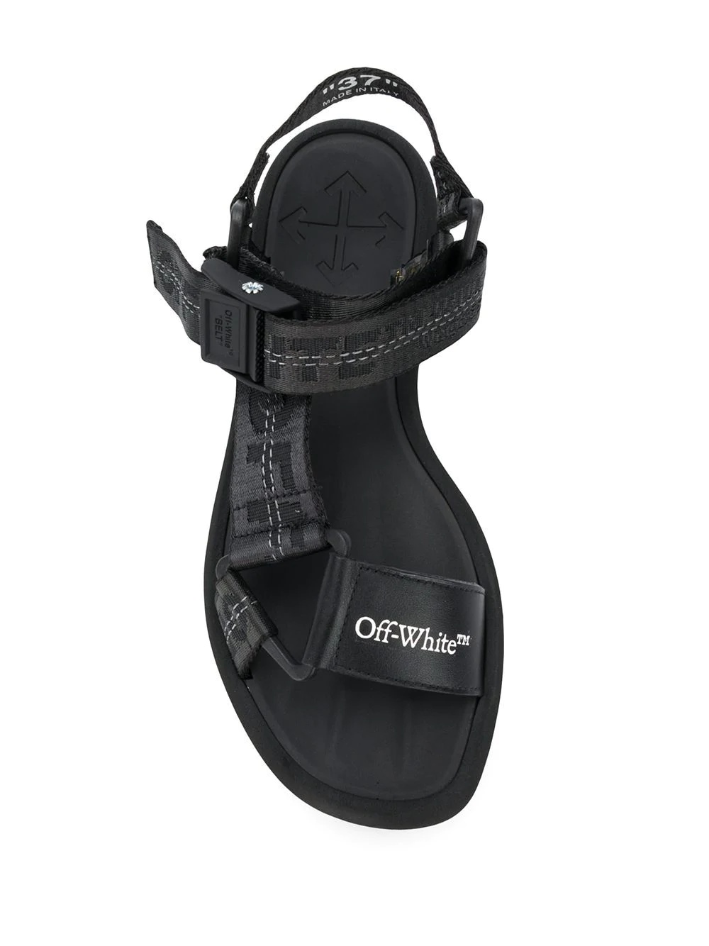 Trek sandals - 4