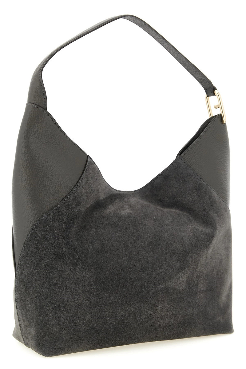 FURLA 'Furla Lara' large shoulder bag outlook