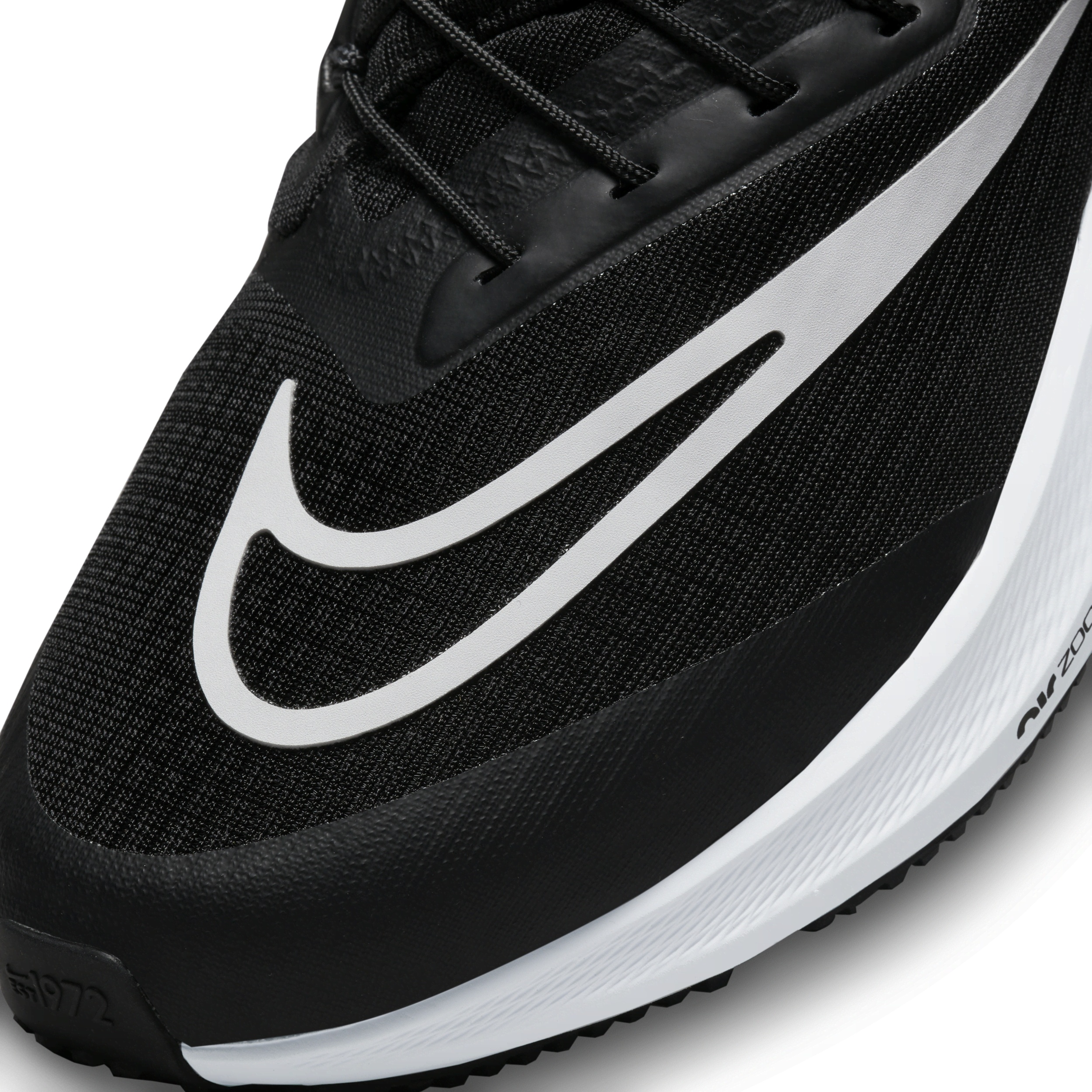 Nike Women's Pegasus FlyEase Easy On/Off Road Running Shoes - 7