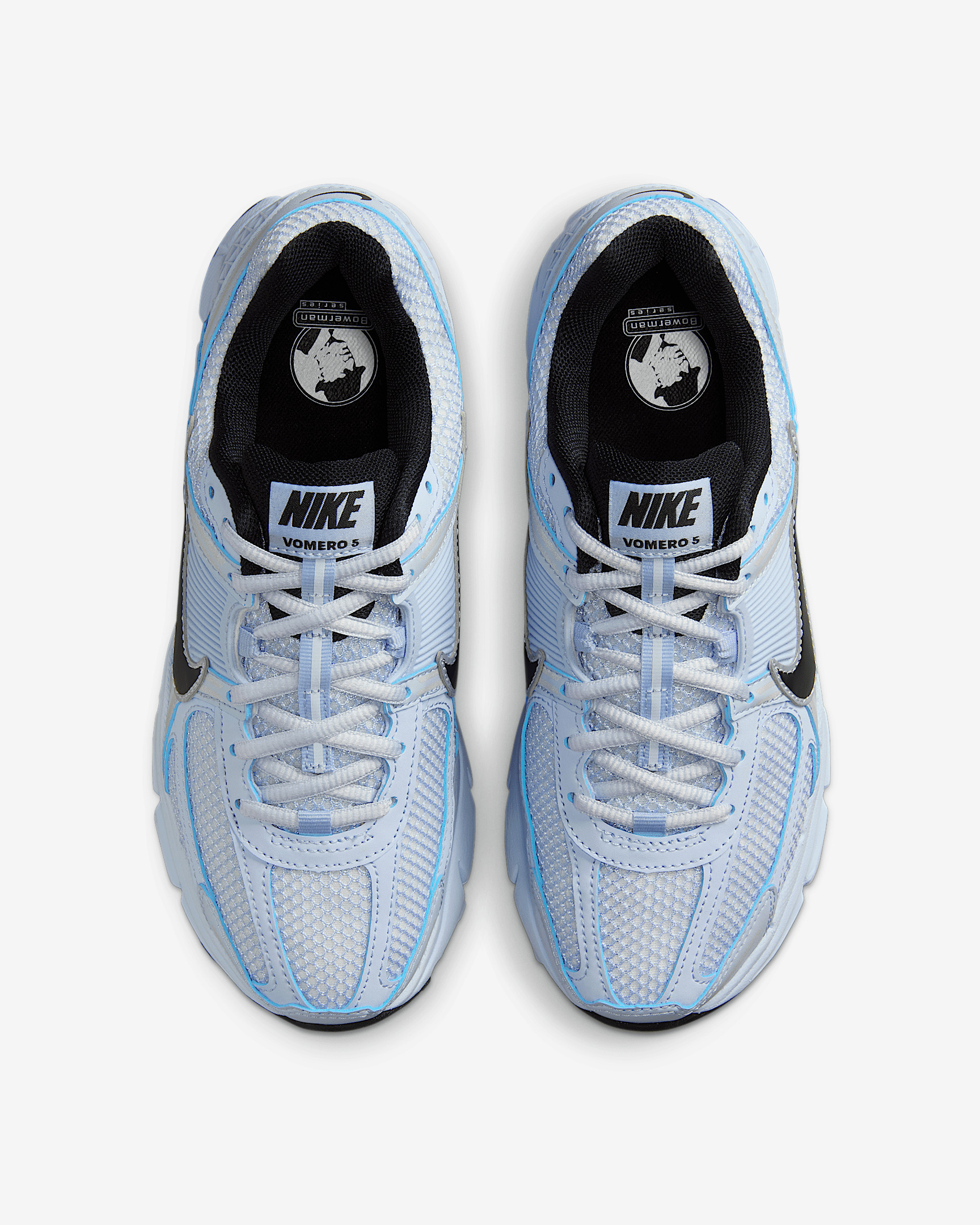 Nike Zoom Vomero 5 Women's Shoes - 4