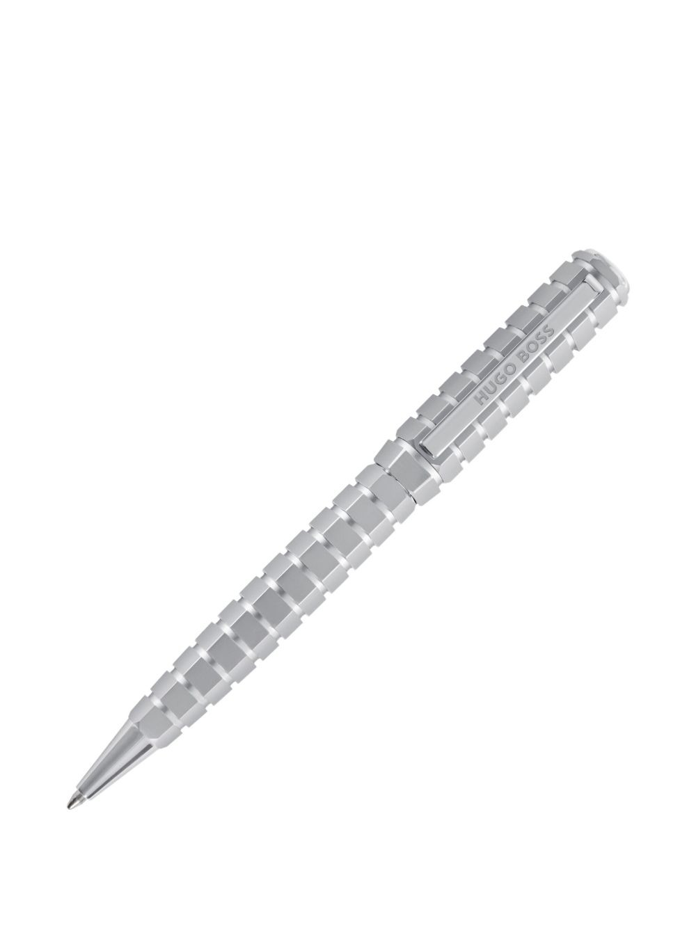 Nexus ballpoint pen and card holder set - 2