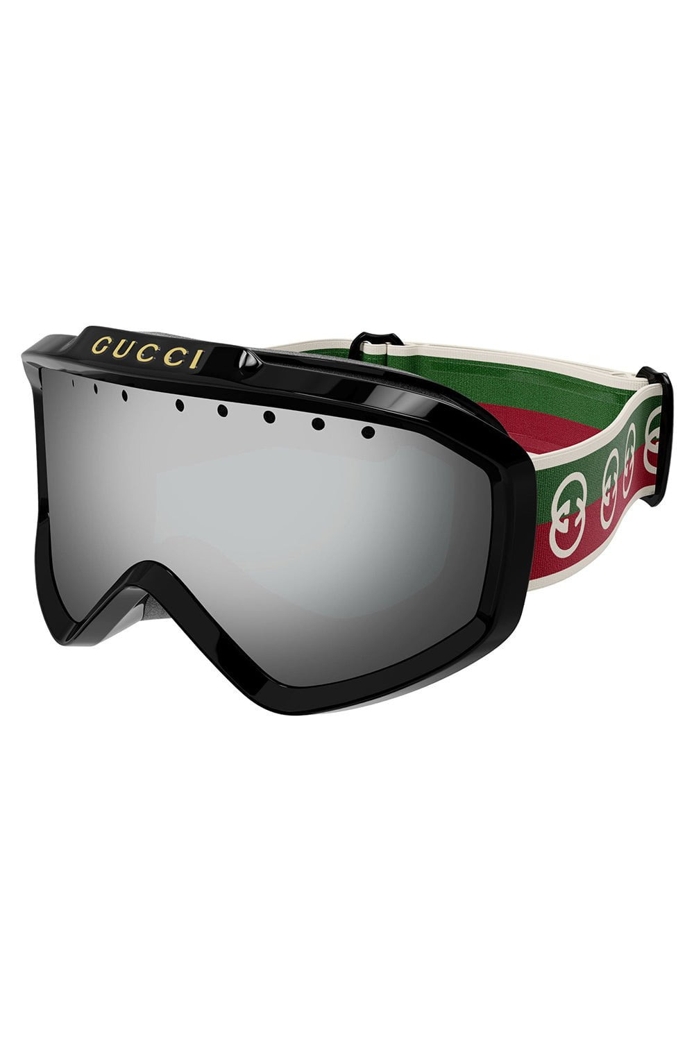 Ski Goggles - 4