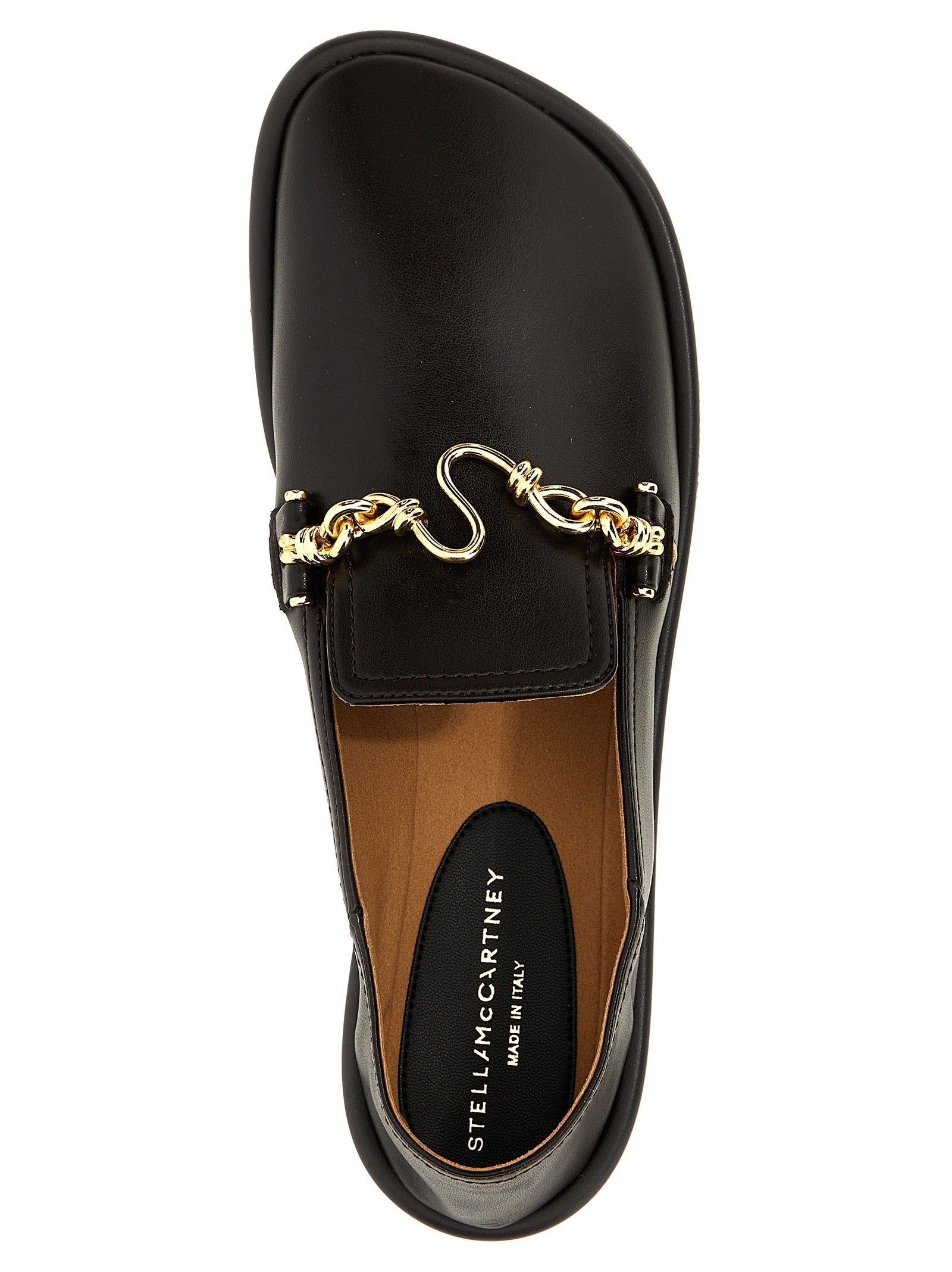 Ryder Loafers Brown - 4