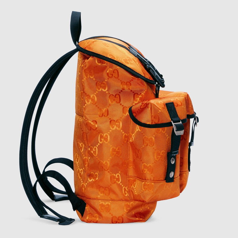 Gucci Off The Grid backpack 4