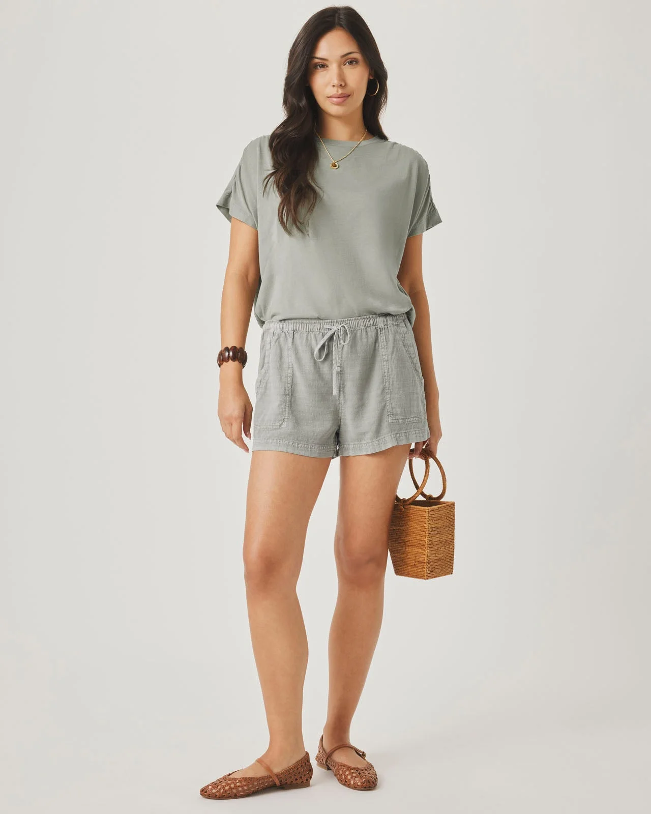 Rosalie Short - 1