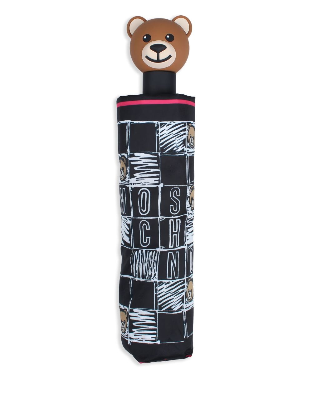 GRAPHIC-PRINT UMBRELLA - 3