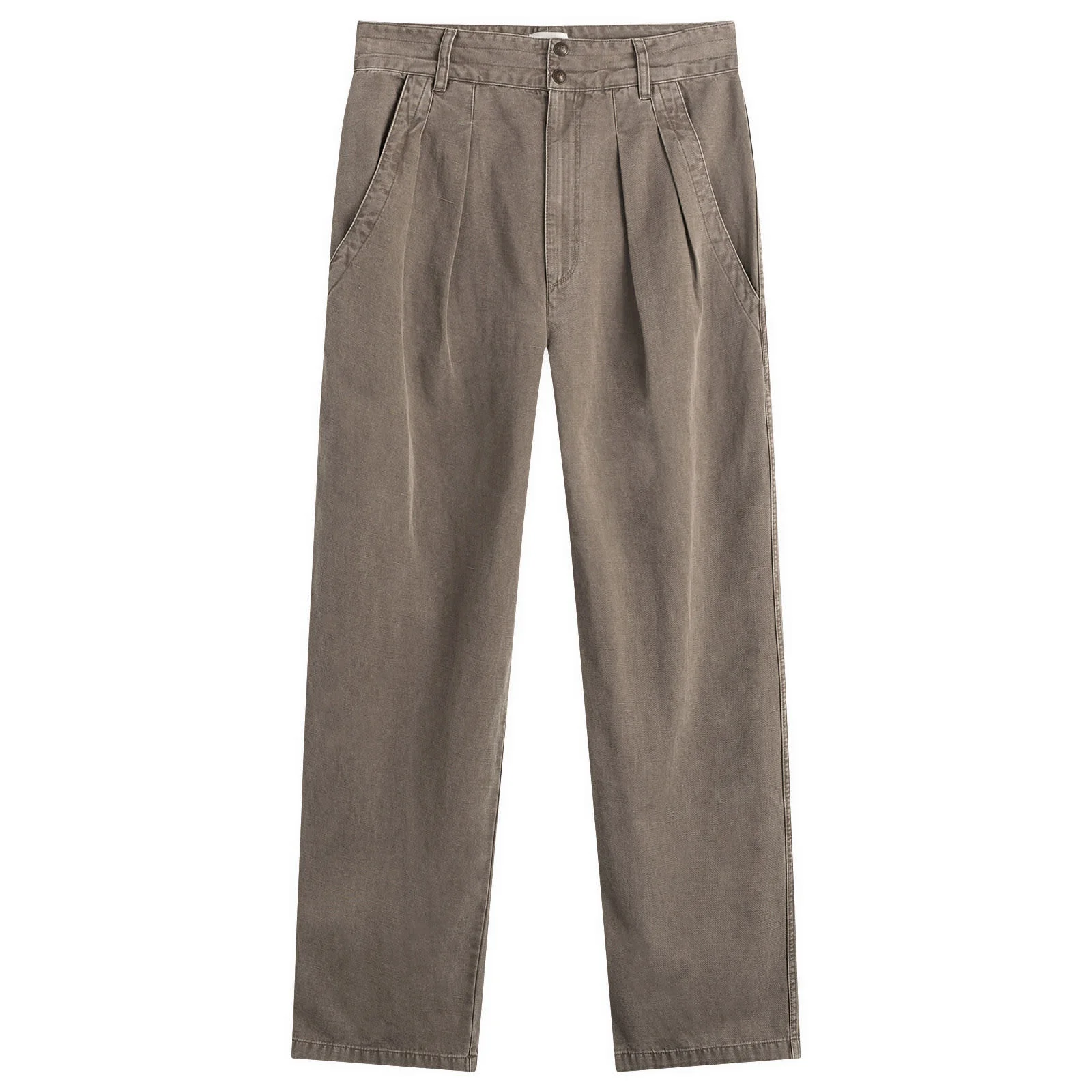 Isabel Marant Nadine Trousers - 1