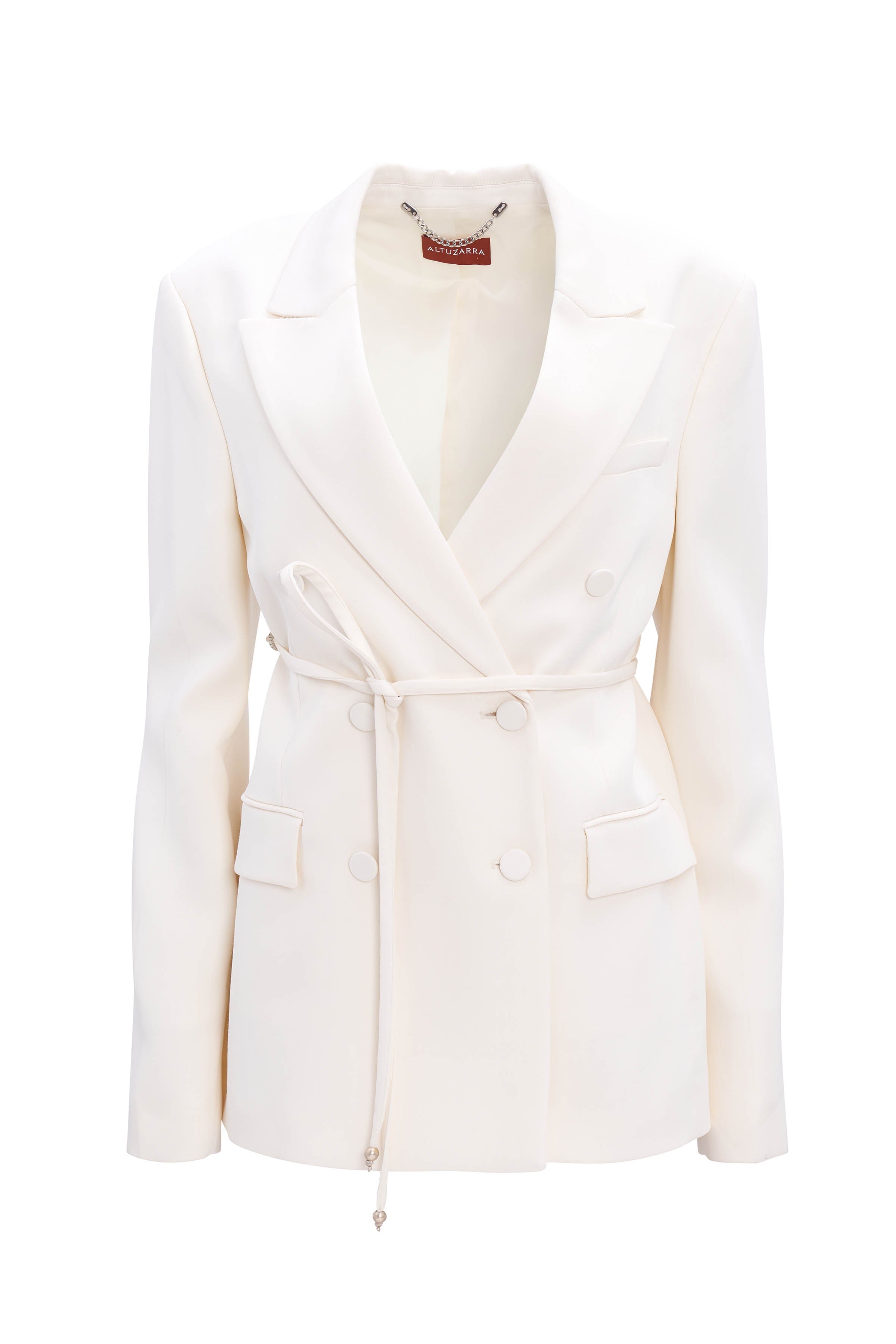 'HATTSON' JACKET - 1