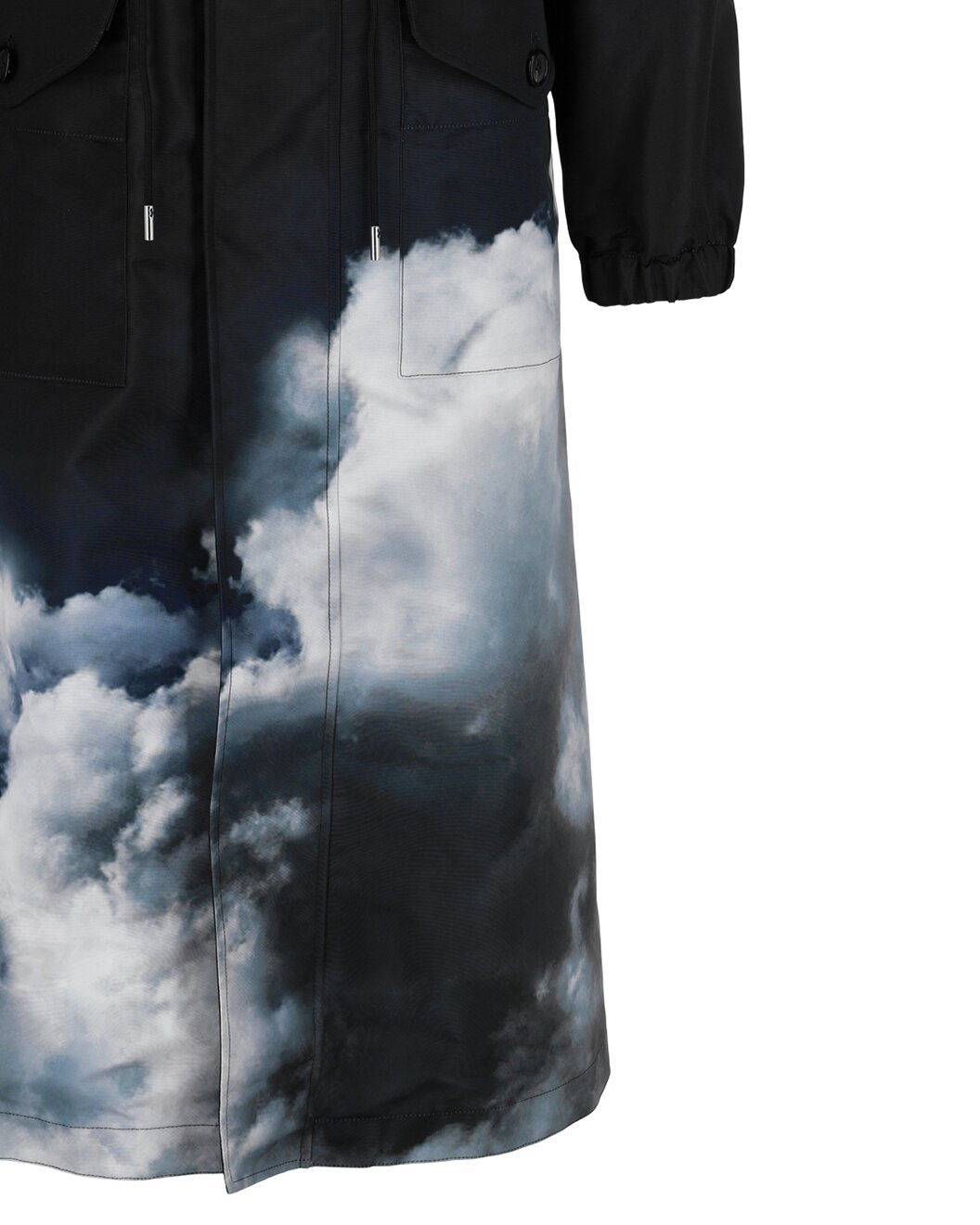 Alexander McQueen Smock Parka - 3