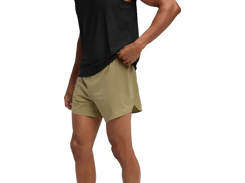 Glide 5'' Shorts with Brief - 1