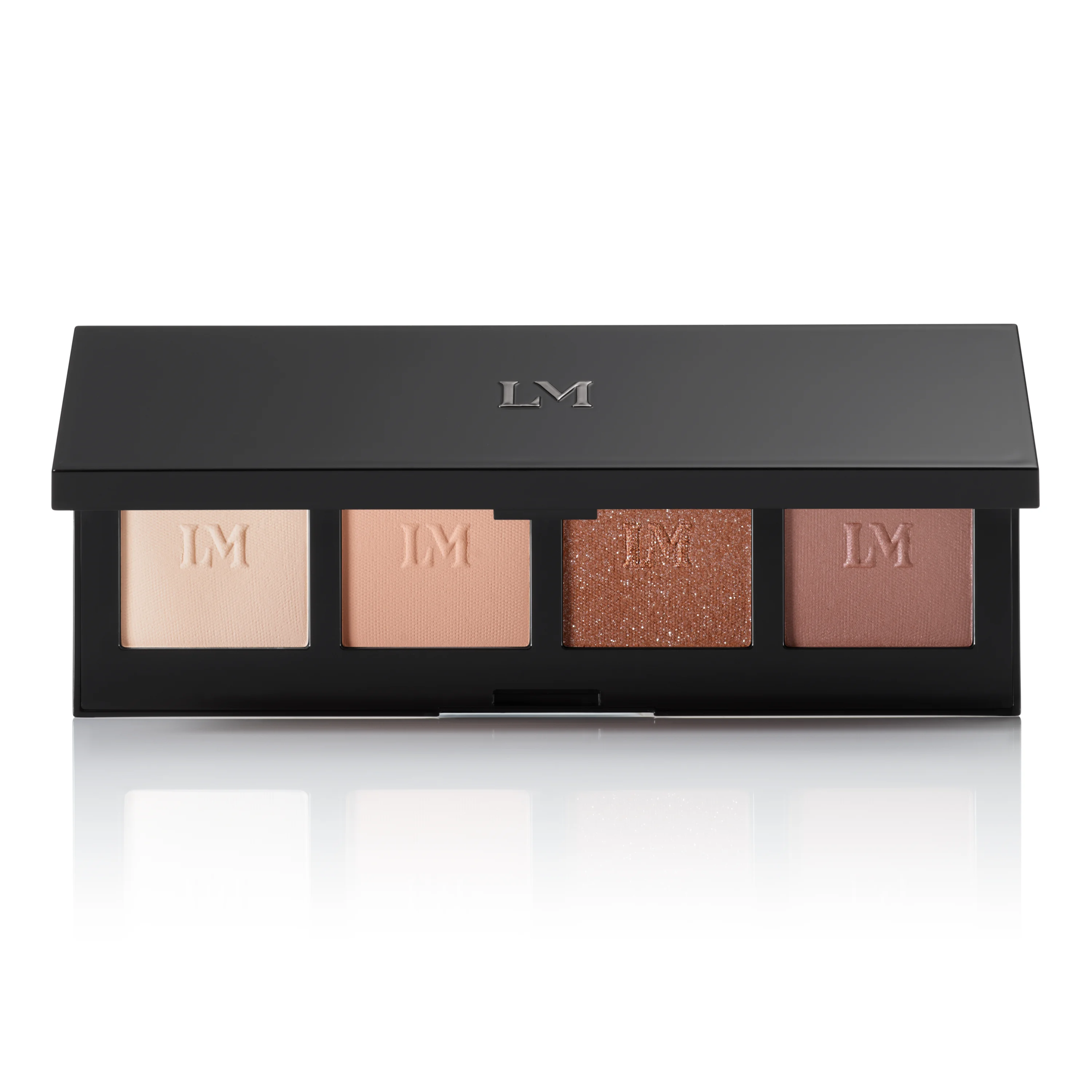 Caviar Eyeshadow Quad - 1