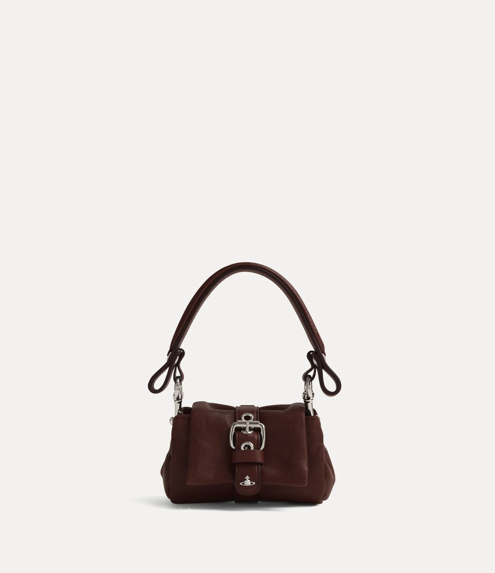 HAZEL TREASURE CHARM HANDBAG - 1