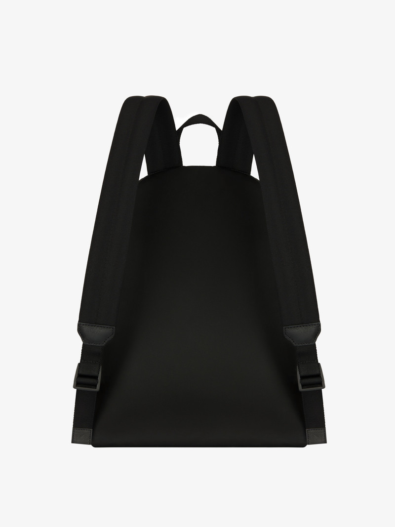 ESSENTIAL U BACKPACK IN NYLON 4