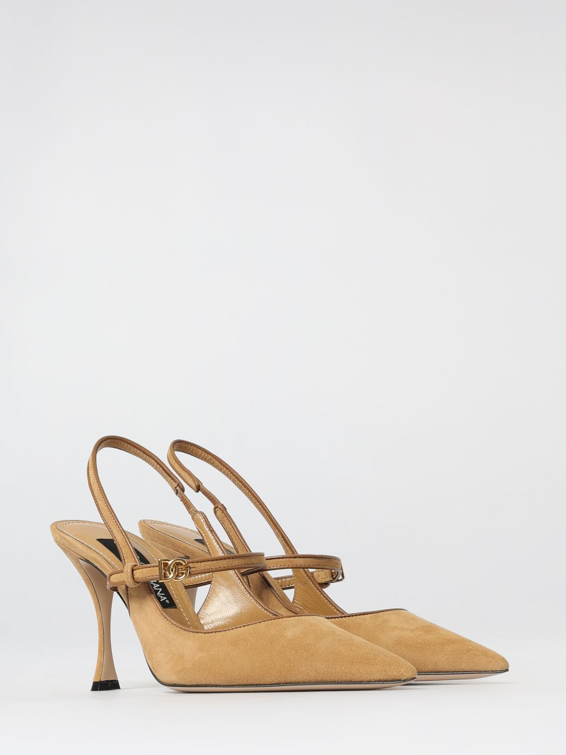 Shoes woman Dolce & Gabbana - 2