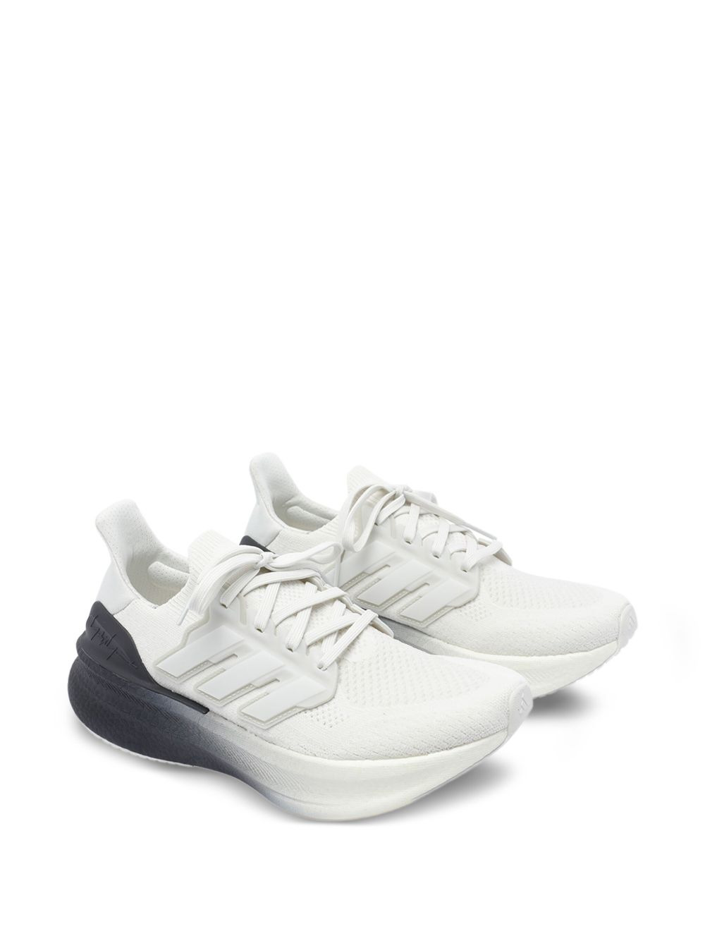 Ultraboost lace-up sneakers - 2