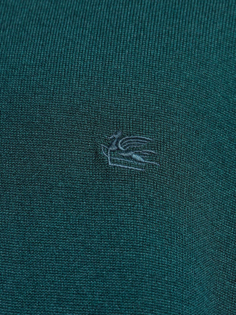 long-sleeve polo shirt 5