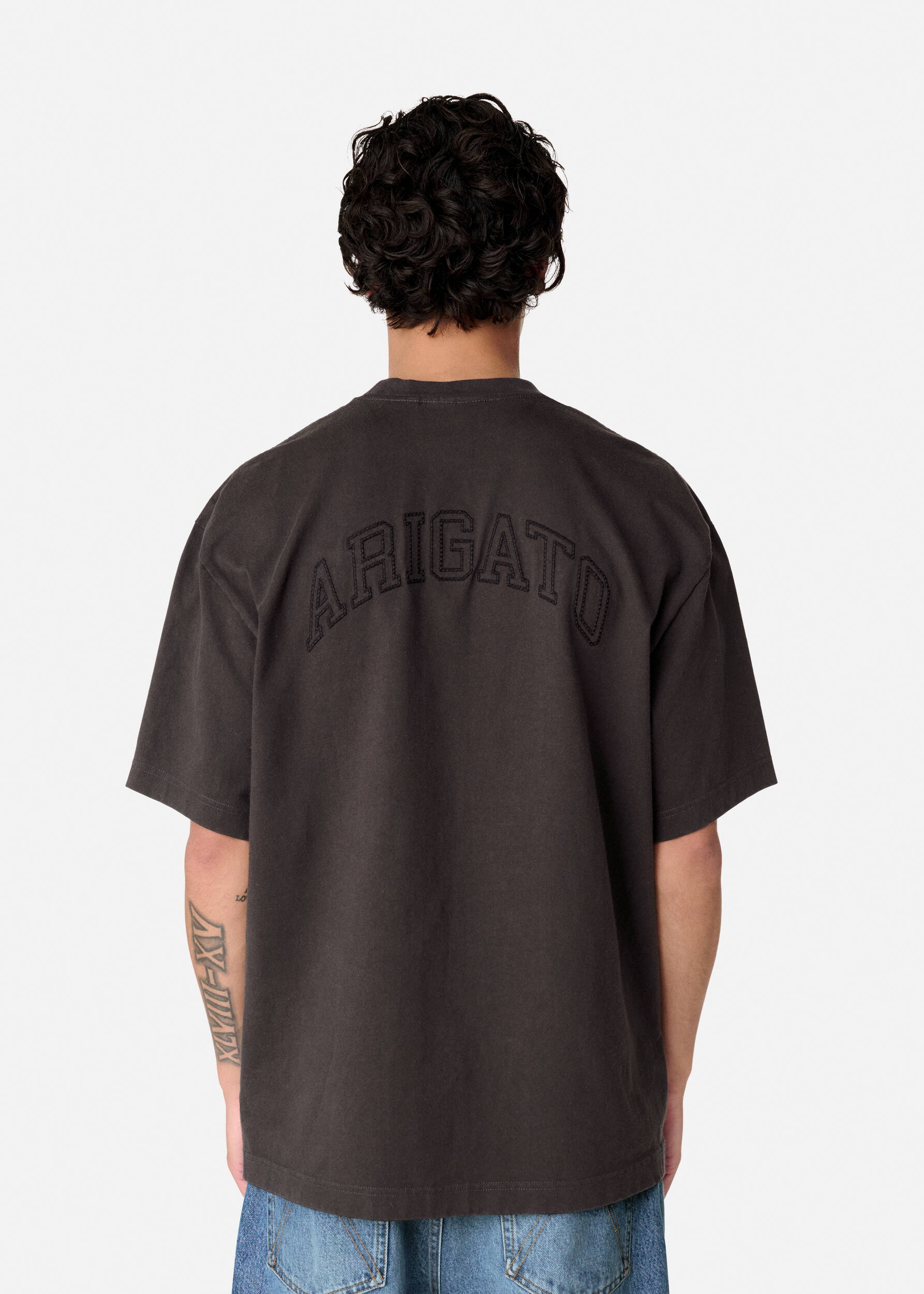 Motto T-Shirt - 3
