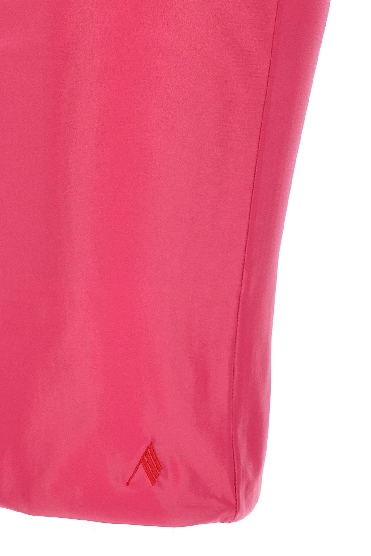 Lycra miniskirt - 4