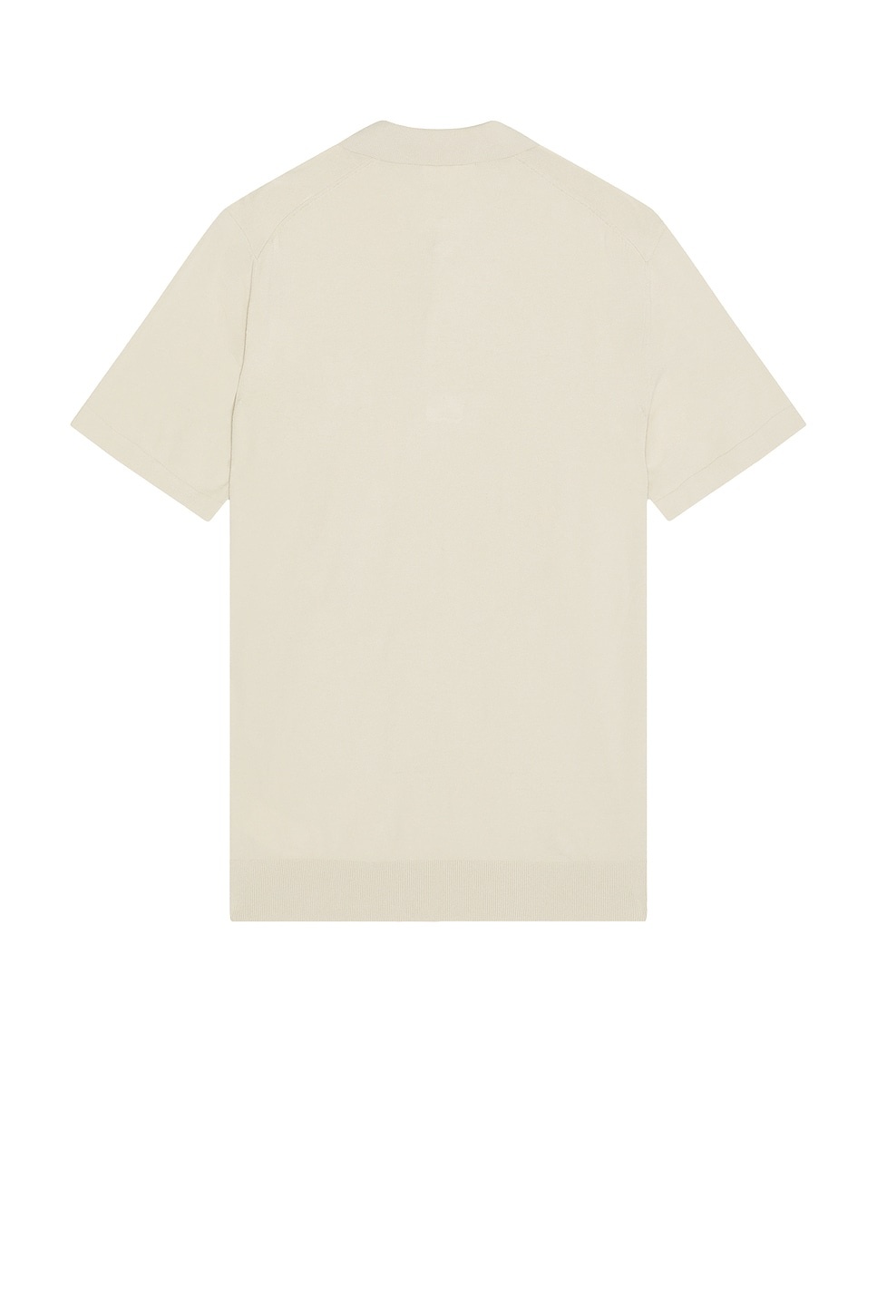 Golf Sweater Polo - 4