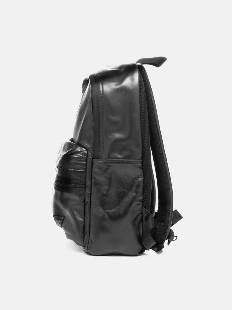 ALOOF Daypack Black 3