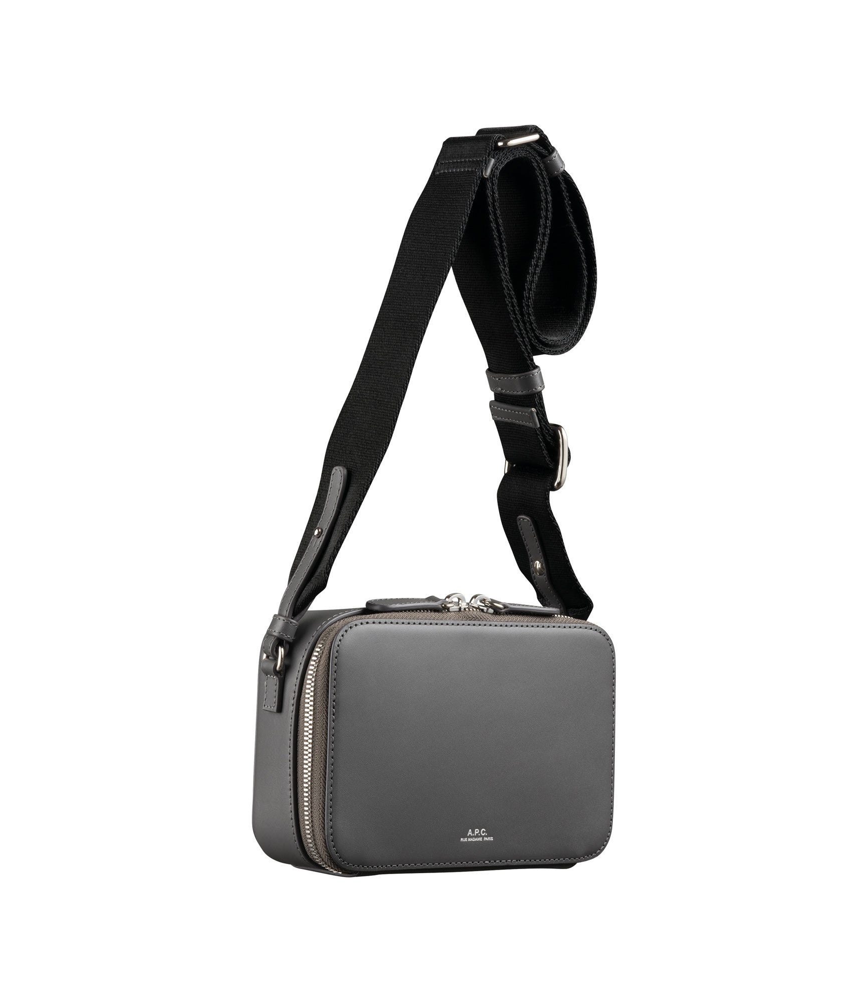 SOHO CAMERA BAG - 3