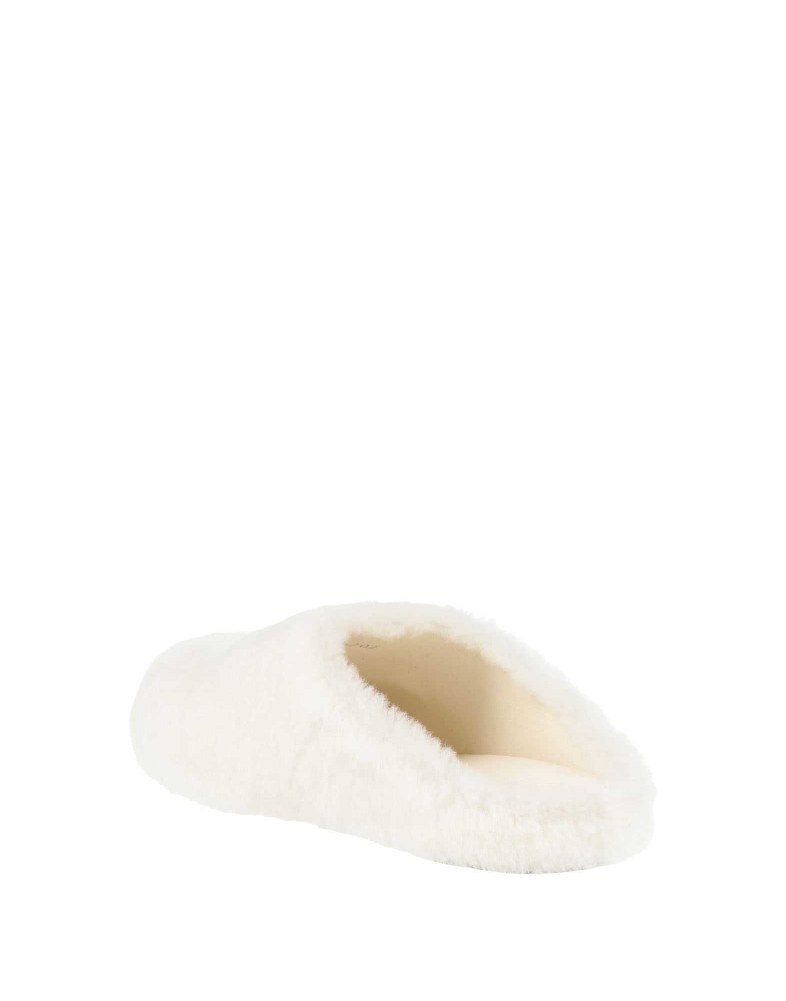 Black Women's Slides And Slippers - 3