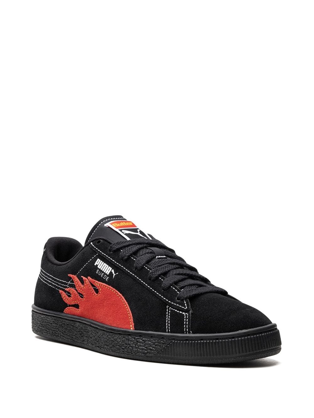 x Butter Goods Suede Classic sneakers - 2