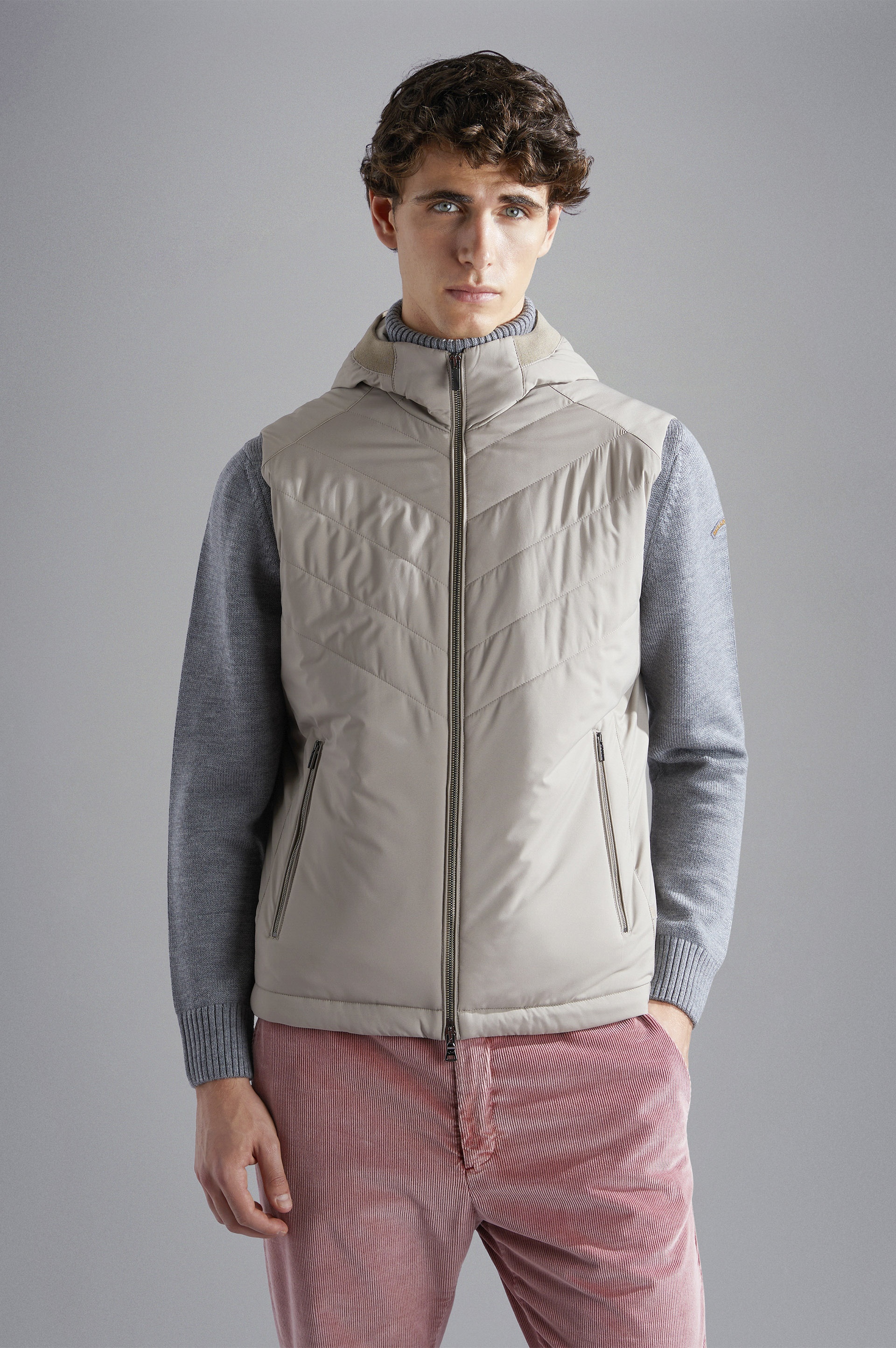 TYPHOON PLATINUM VEST - 8