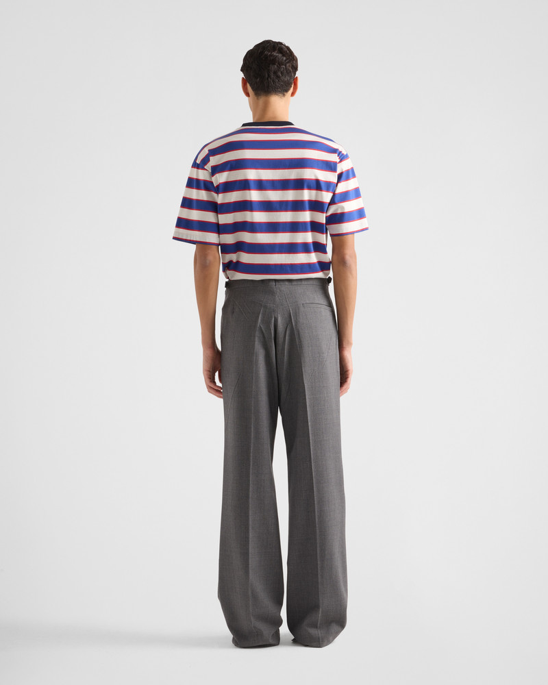 Cotton T-shirt 5