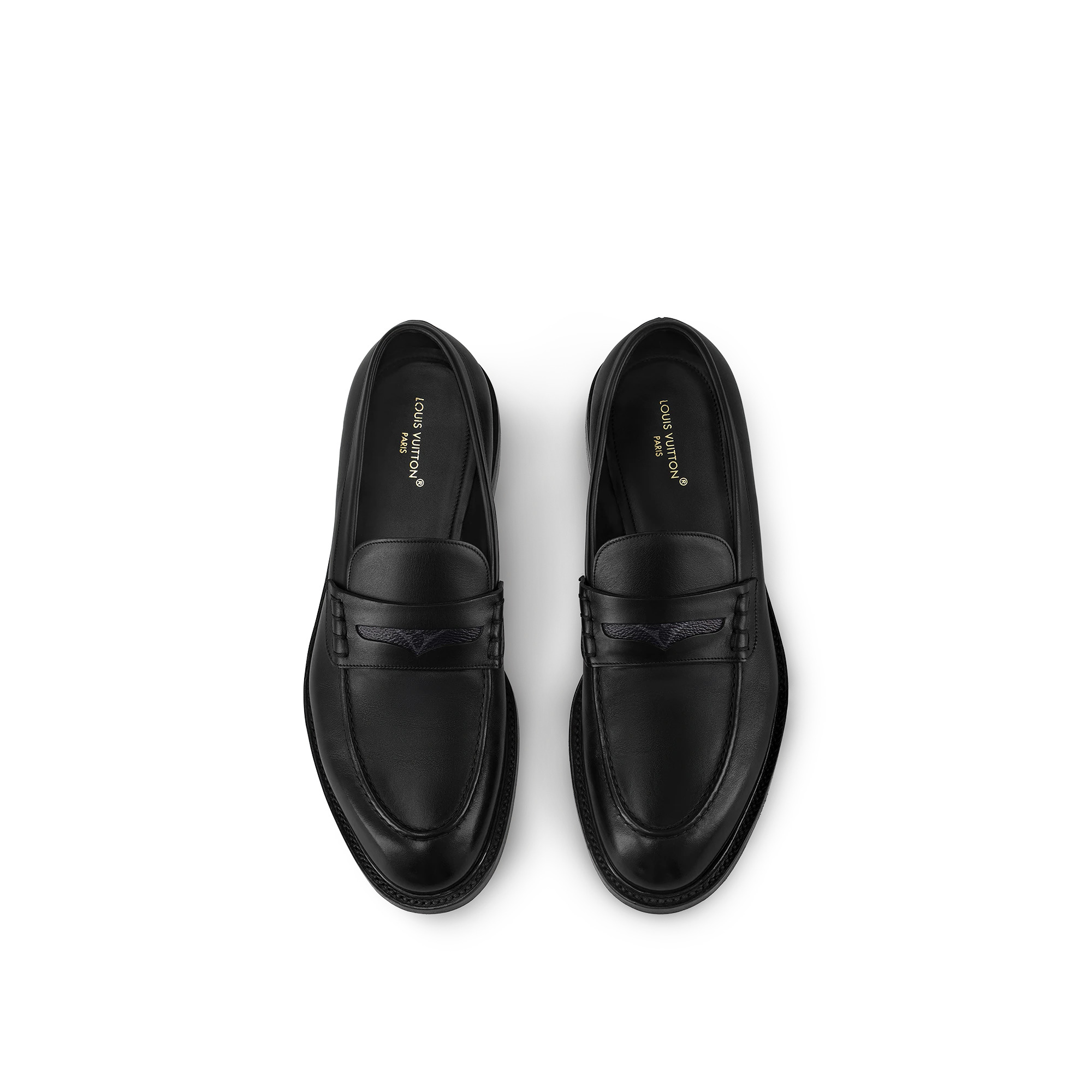 LV Flex Loafer - 3