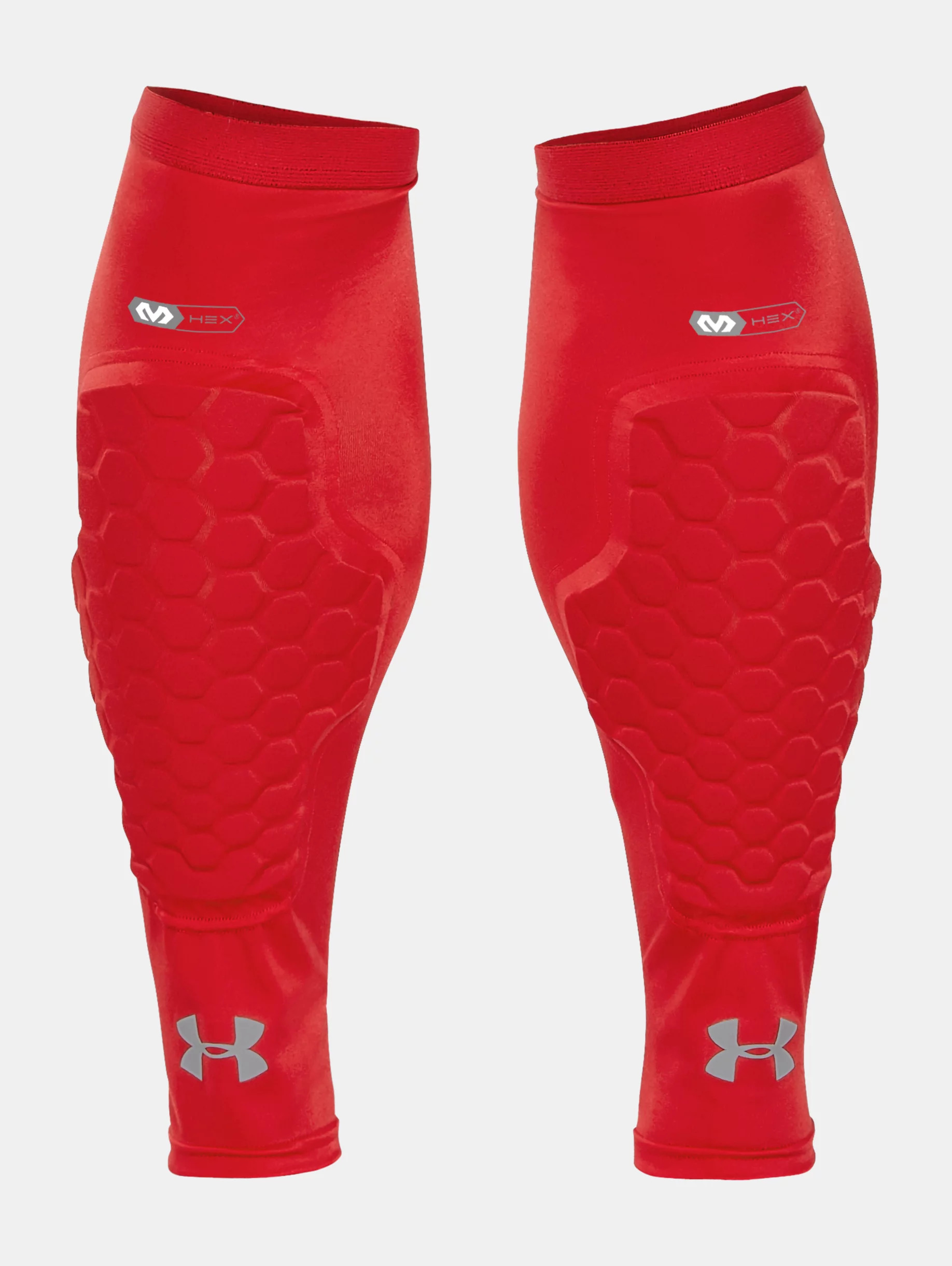Men's UA Gameday Armour Pro Padded Leg Sleeves - 1