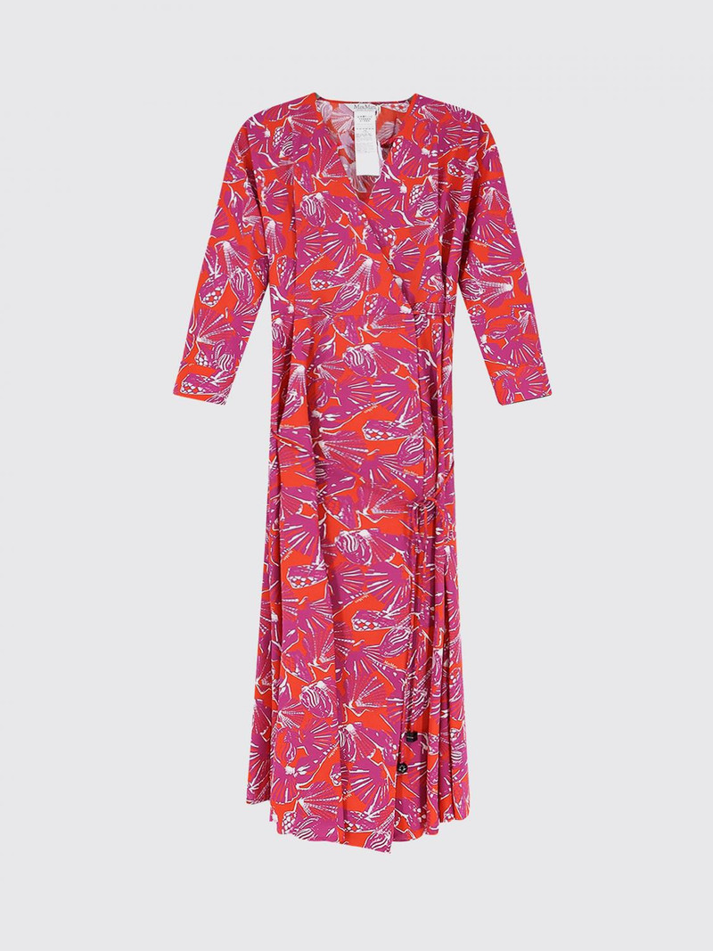 Max Mara Dress woman Max Mara outlook