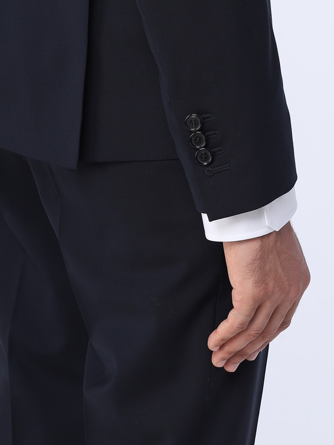 Suit men Dsquared2 - 4