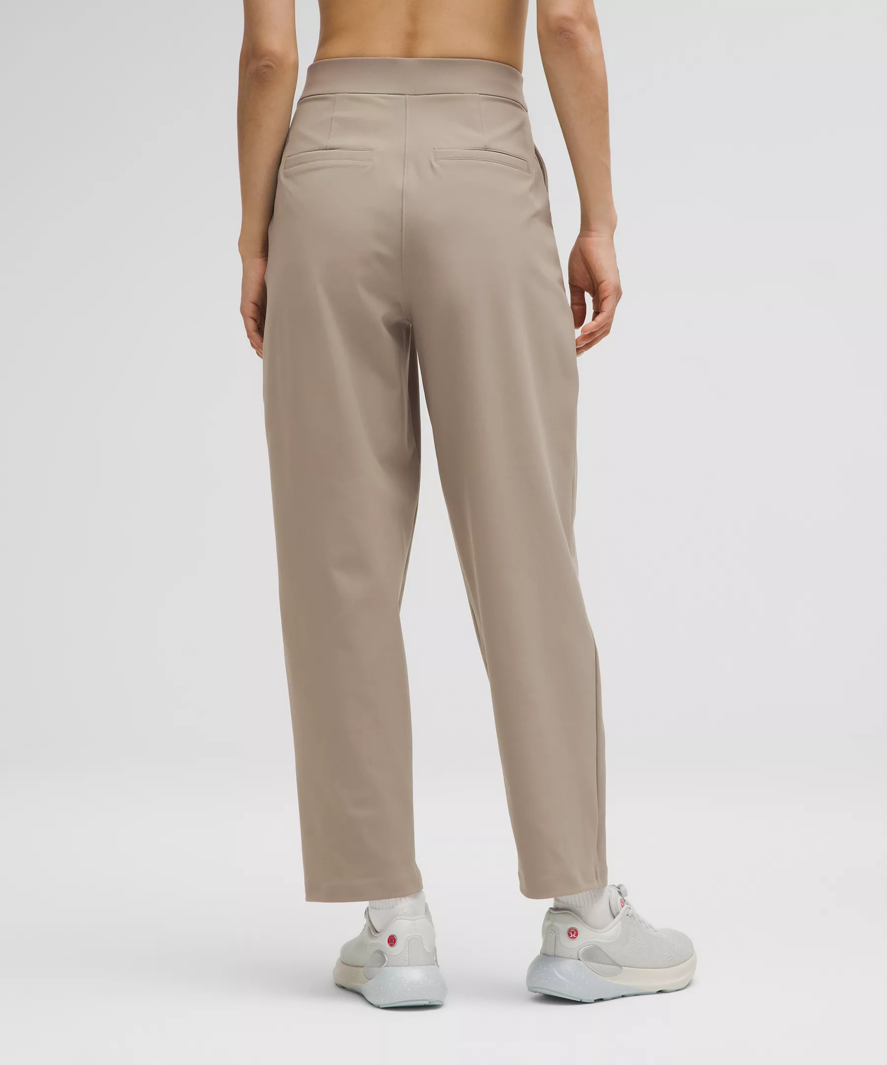 Daydrift High-Rise Tapered Trouser *Short - 3