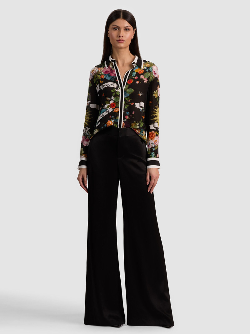 WILLA SILK BLOUSE 3