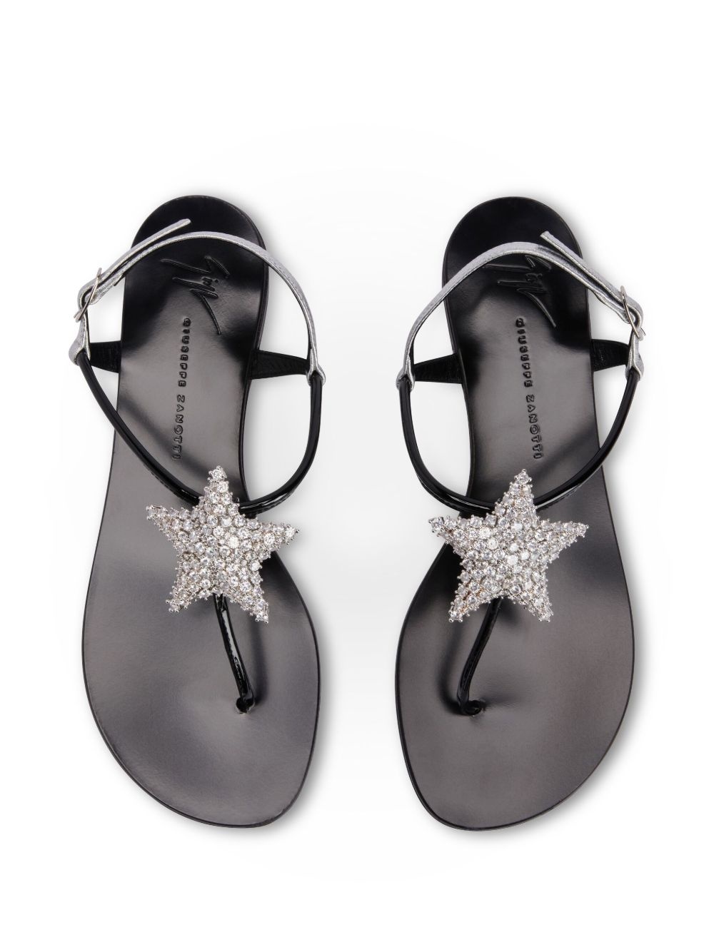 Hollie Star sandals - 4
