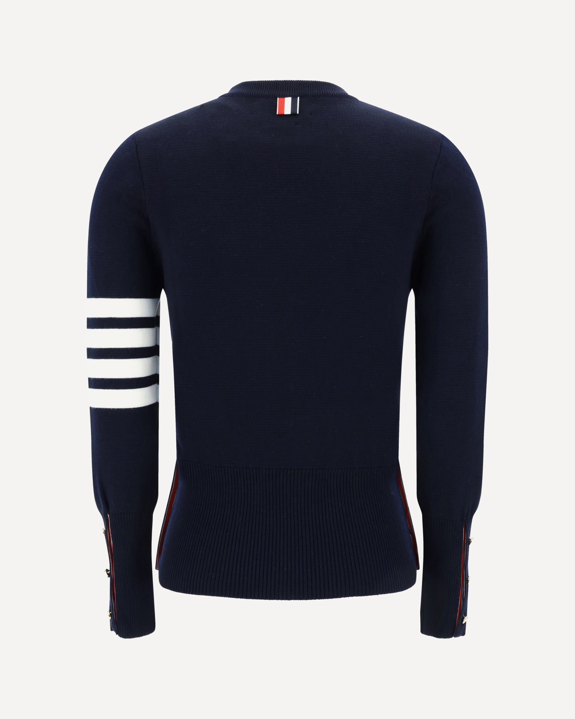 Virgin wool Sweater - 2