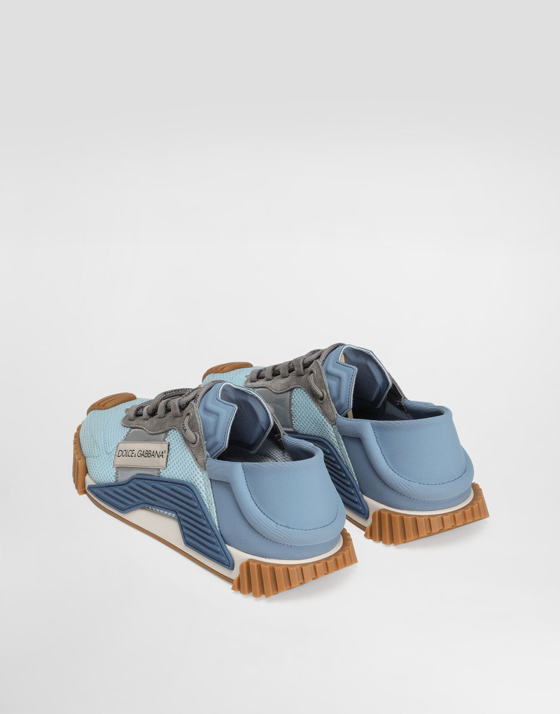 Dolce & Gabbana NS1 fabric sneakers outlook