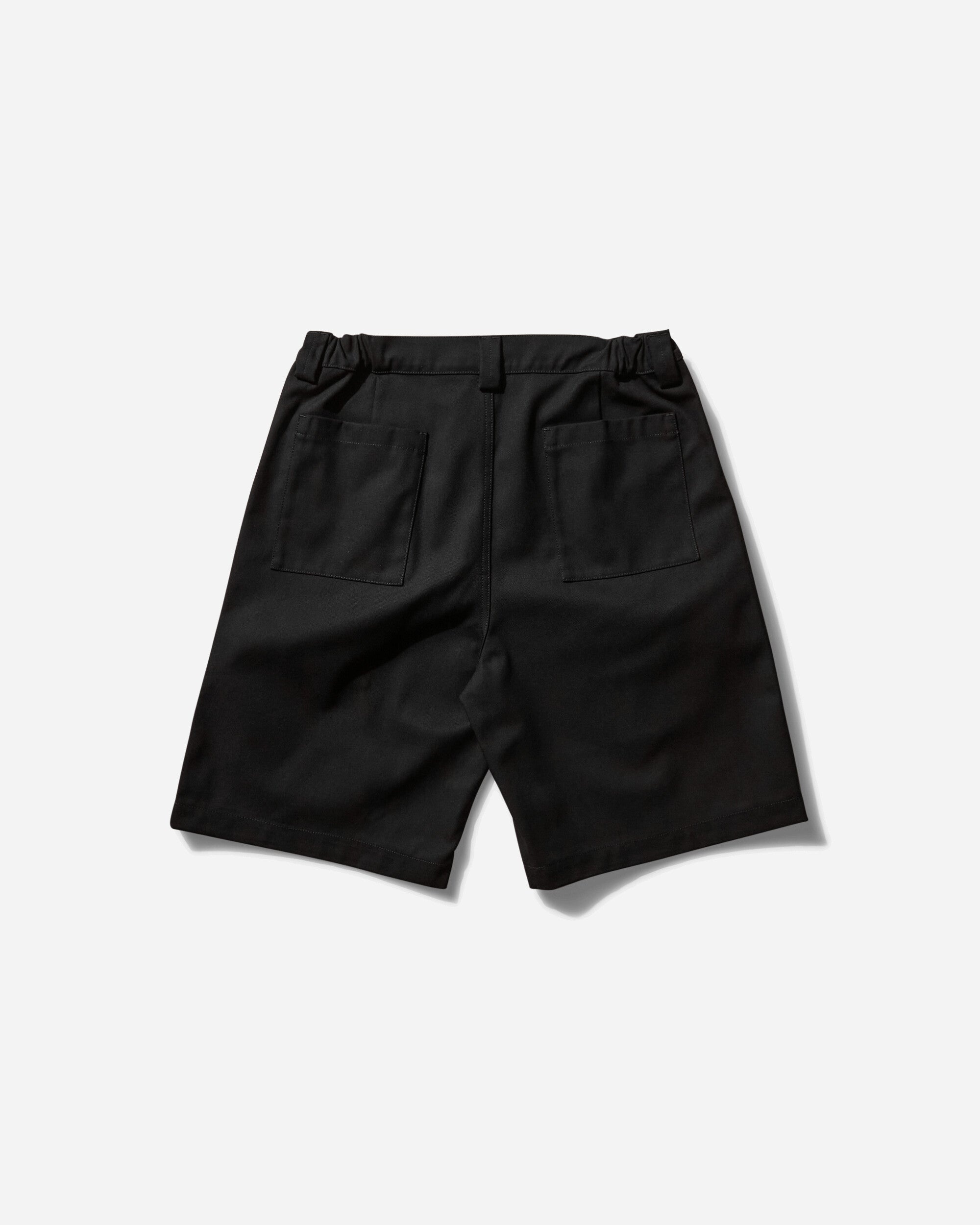 Men's 11000 Replicated Shorts Black - 2
