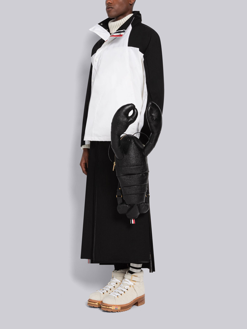 Shearling Hiking Boot 6