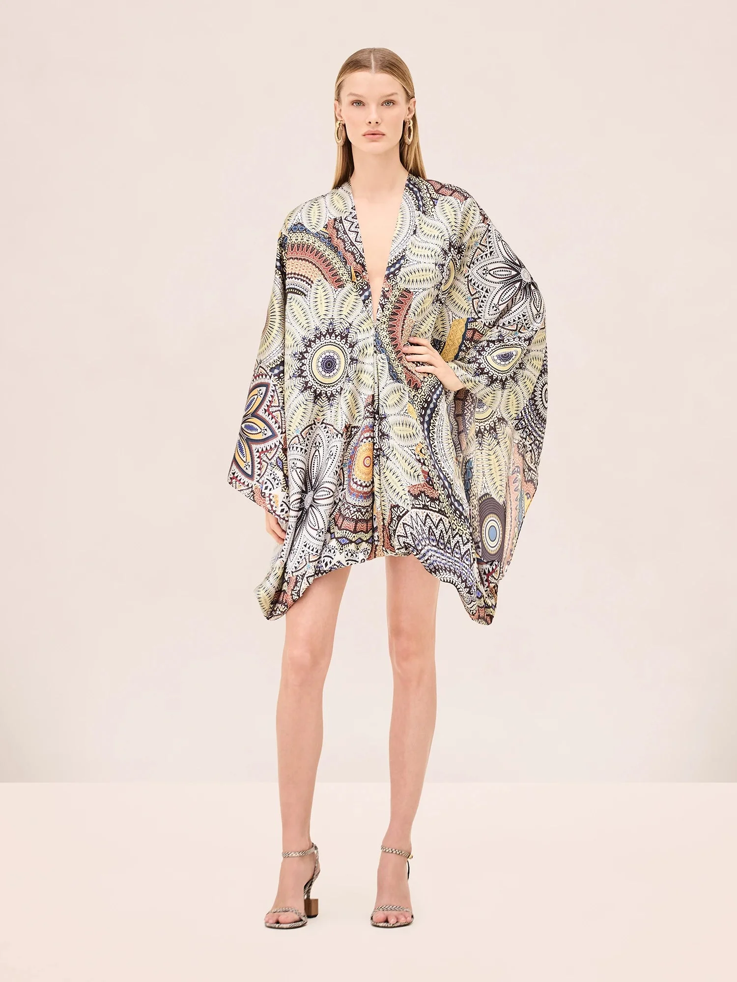 MARIVELLE DRESS - 1